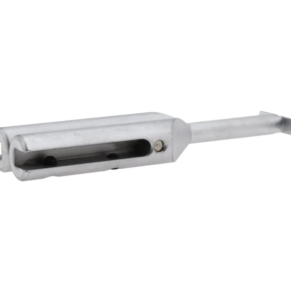 Caliper Groovemaster: 1 Pc, Use with 6" Vernier, Dial & Digital Calipers, Includes Caliper