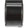 Cam Yoke Roller: Crowned, 0.625" Bore Dia, 2" Roller Dia, 1.25" Roller Width, Needle Roller Bearing
