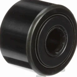 Cam Yoke Roller: Crowned, 0.625