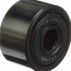 Cam Yoke Roller: Crowned, 0.5