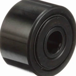Cam Yoke Roller: Crowned, 0.5
