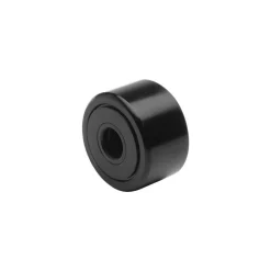 Cam Yoke Roller: Non-Crowned, 0.3125" Bore Dia, 1" Roller Dia, 0.625" Roller Width, Needle Roller Bearing