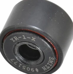 Cam Yoke Roller: Non-Crowned, 0.3125