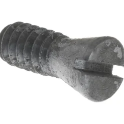 Cap Screw for Indexables: