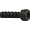 Cap Screw for Indexables: 7/64" Hex Socket
