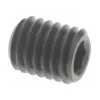 Cap Screw for Indexables: Hex Socket, M5 x 0.8 Thread