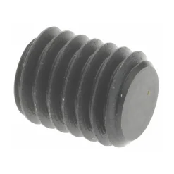 Cap Screw for Indexables: Hex Socket, M5 x 0.8 Thread