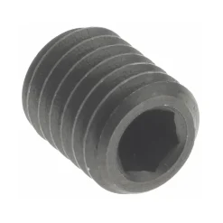 Cap Screw for Indexables: Hex Socket, M5 x 0.8 Thread