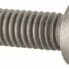 Cap Screw for Indexables: 5 mm Hex Socket, M6 Thread