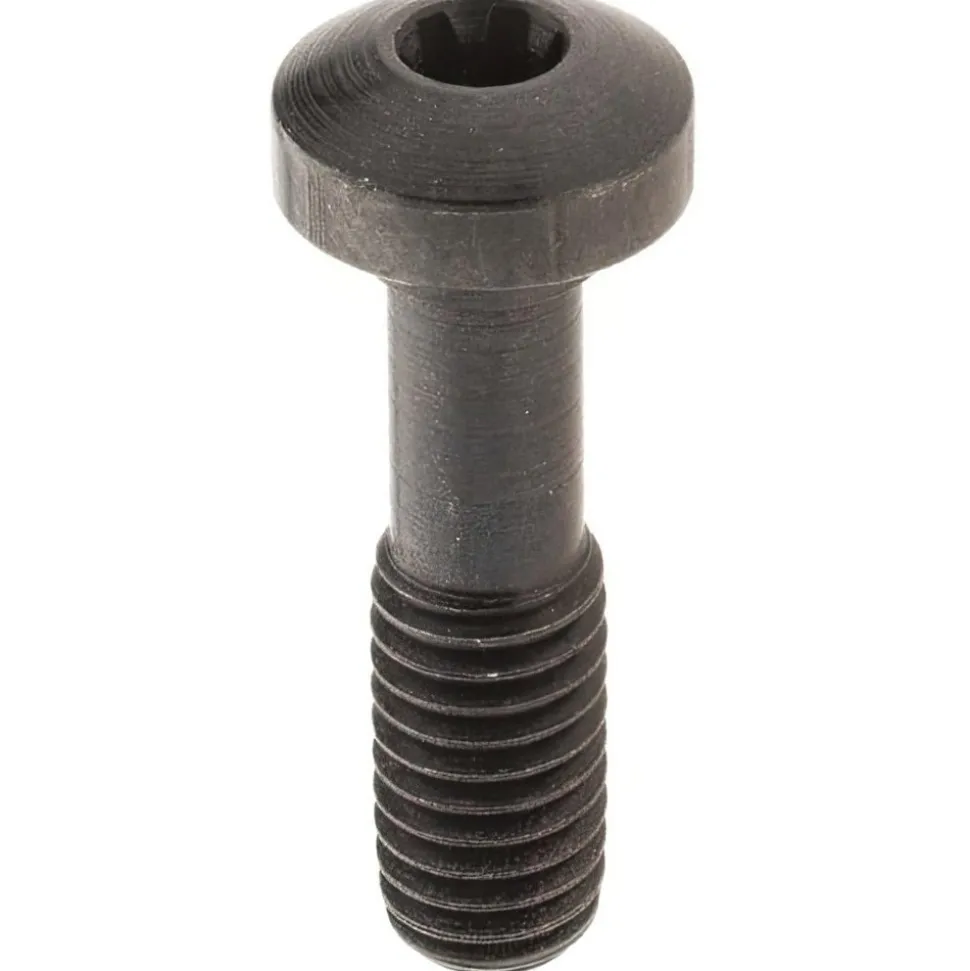Cap Screw for Indexables: Torx® Plus, M6 Thread