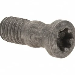 Cap Screw for Indexables: Torx® Plus, M4 Thread