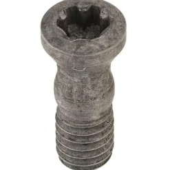 Cap Screw for Indexables: Torx® Plus, M4 Thread