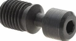 Cap Screw for Indexables: Torx® Plus, M8 Thread