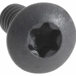 Cap Screw for Indexables: TORX®