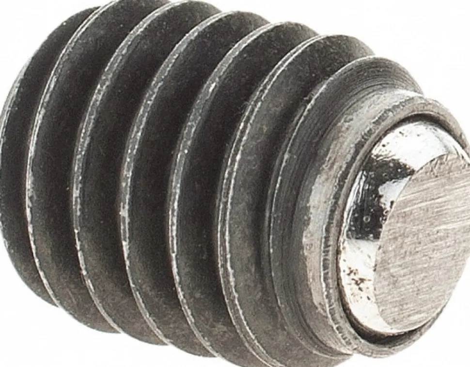 Cap Screw for Indexables: Torx® Plus