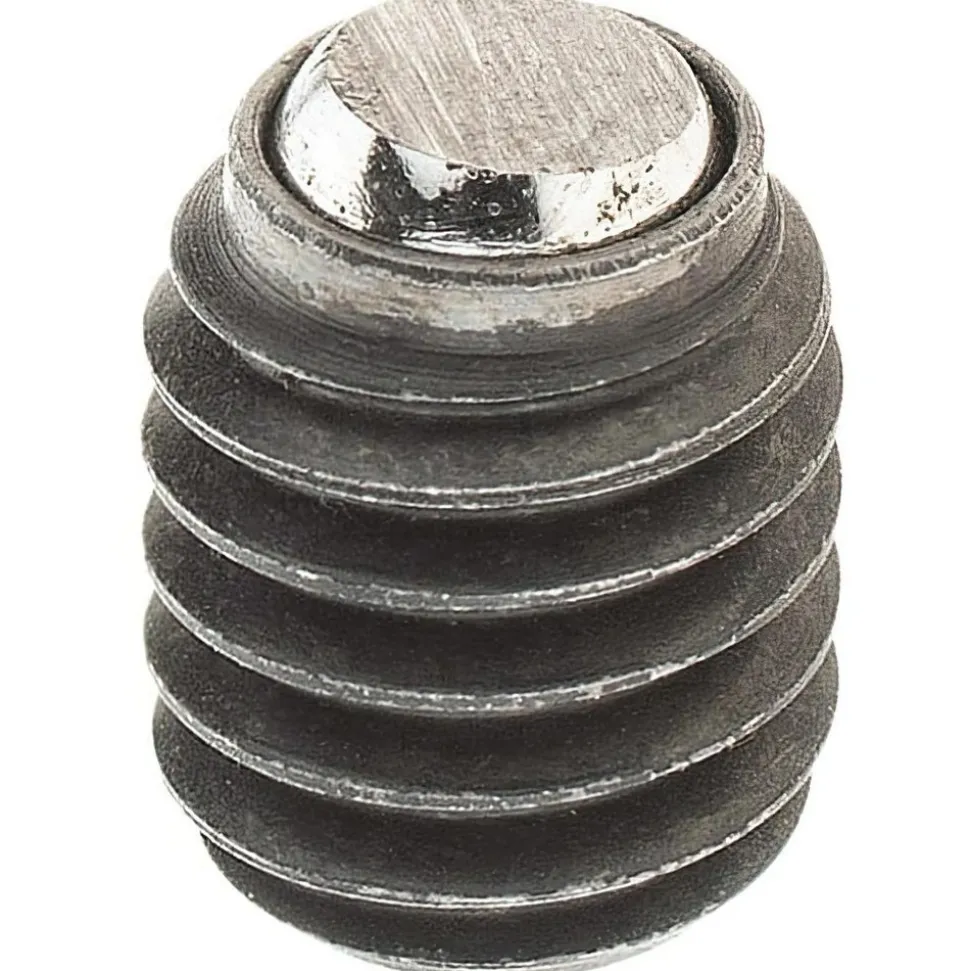 Cap Screw for Indexables: Torx® Plus