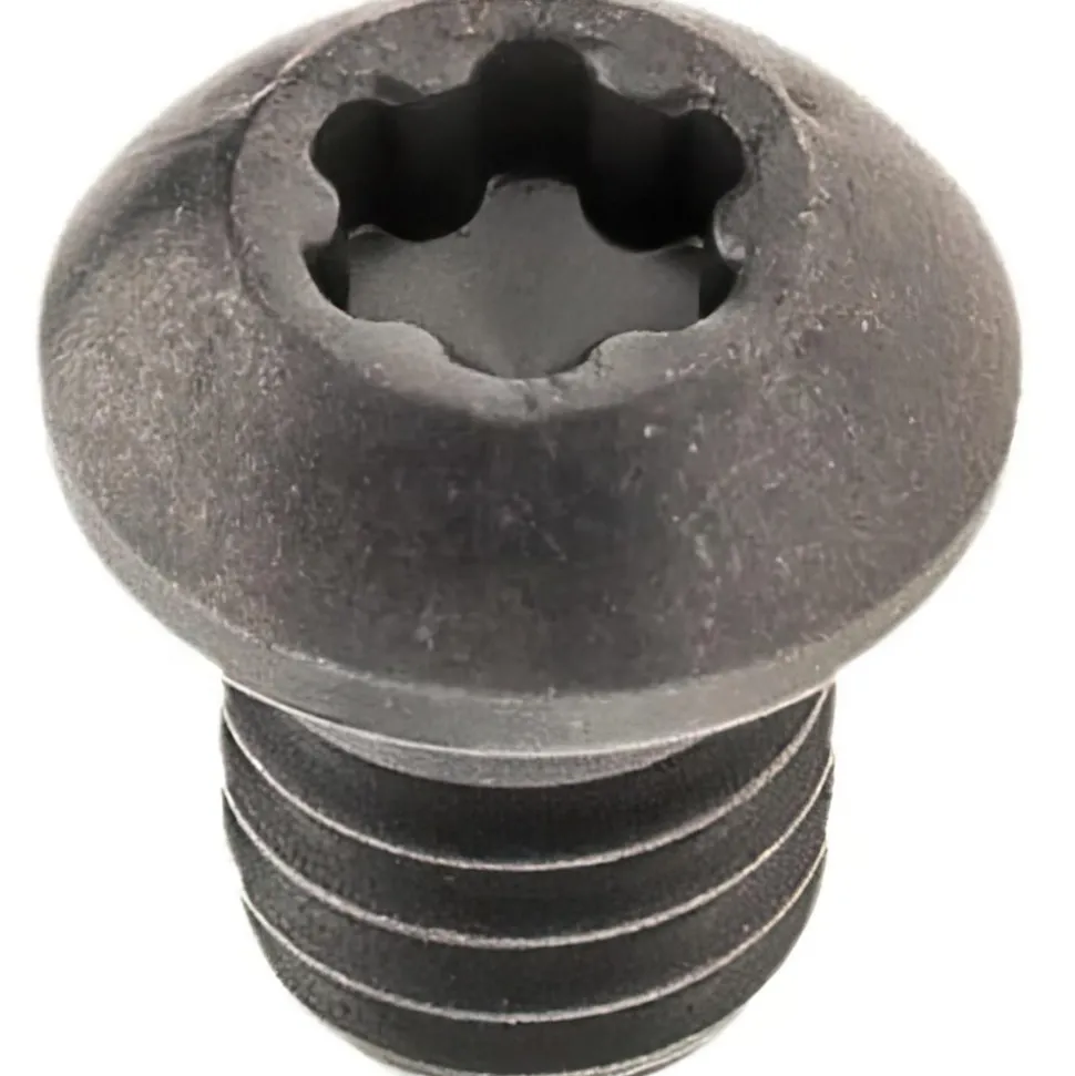 Cap Screw for Indexables: Torx® Plus, M4 Thread