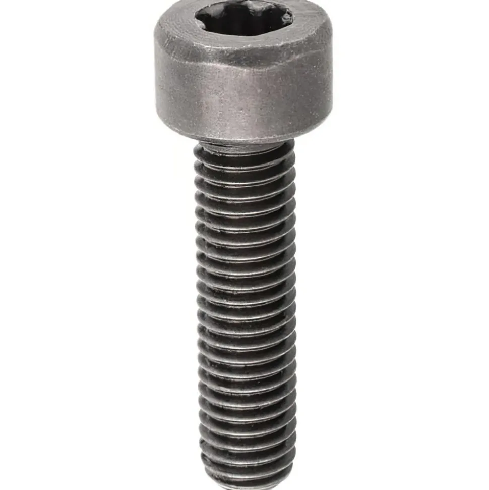 Cap Screw for Indexables: Torx® Plus, M5 Thread