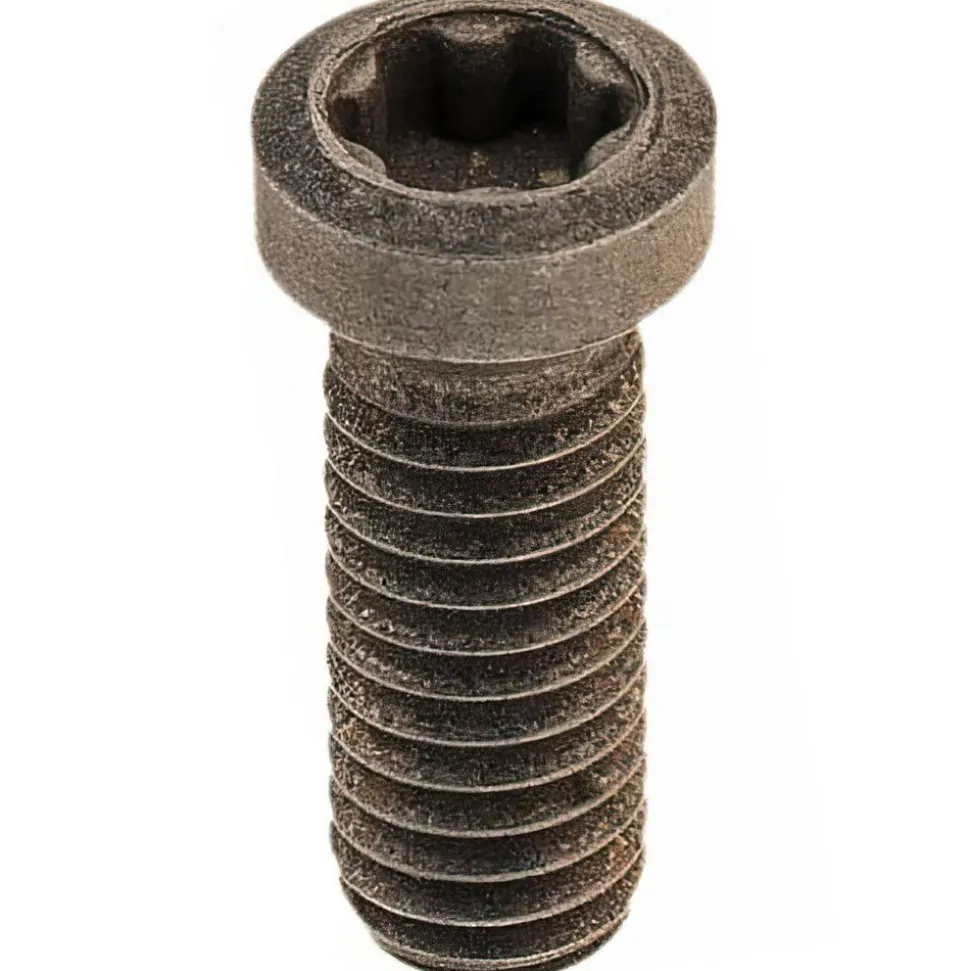 Cap Screw for Indexables: Torx® Plus, M3 Thread