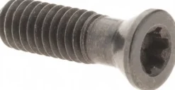 Cap Screw for Indexables: Torx® Plus, M4 Thread
