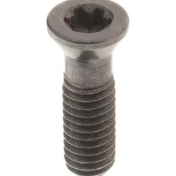 Cap Screw for Indexables: Torx® Plus, M4 Thread