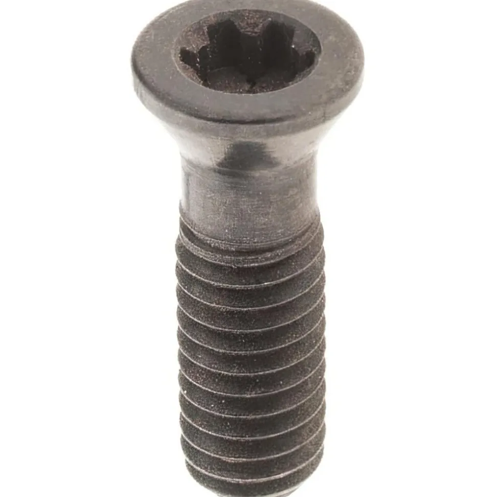 Cap Screw for Indexables: Torx® Plus, M4 Thread
