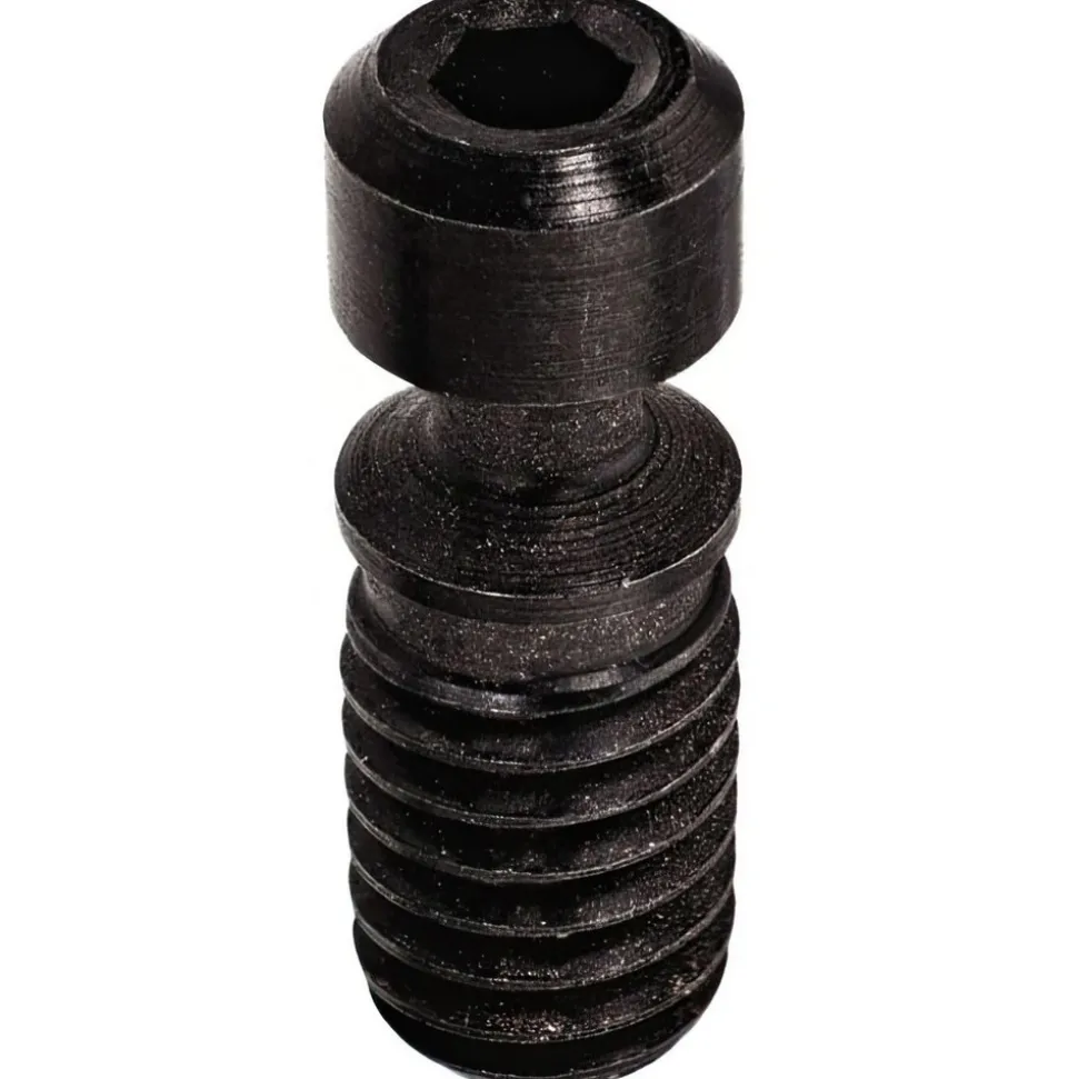 Cap Screw for Indexables: Torx® Plus, M6 Thread