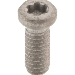 Cap Screw for Indexables: Torx® Plus, M3.5 Thread