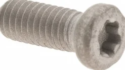 Cap Screw for Indexables: Torx® Plus, M3.5 Thread