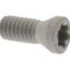 Cap Screw for Indexables: TP8 Torx® Plus