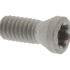 Cap Screw for Indexables: TP8 Torx® Plus