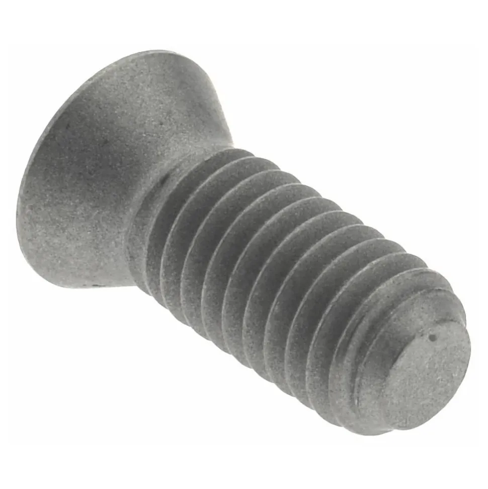 Cap Screw for Indexables: TP20 TORX® Plus