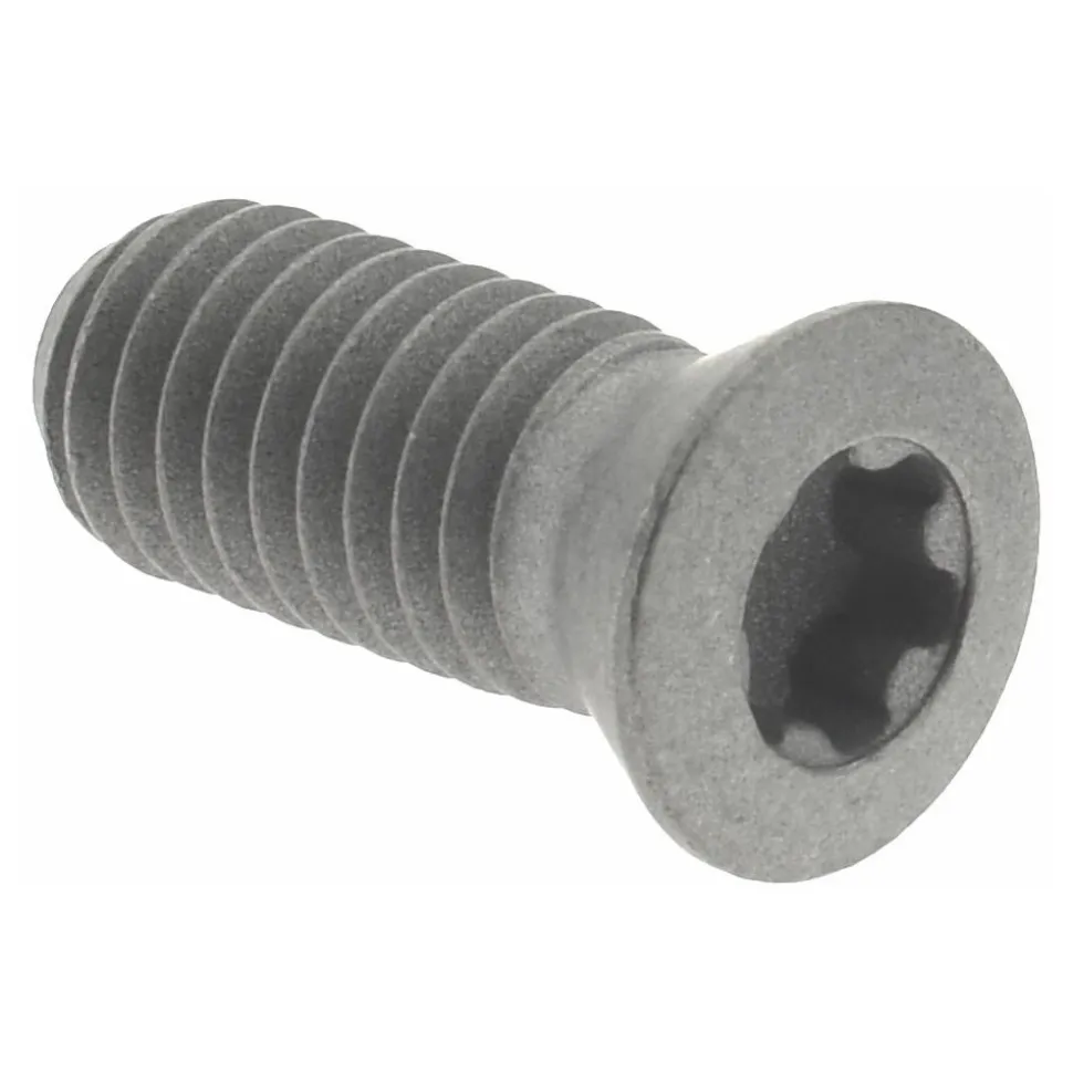 Cap Screw for Indexables: TP20 TORX® Plus