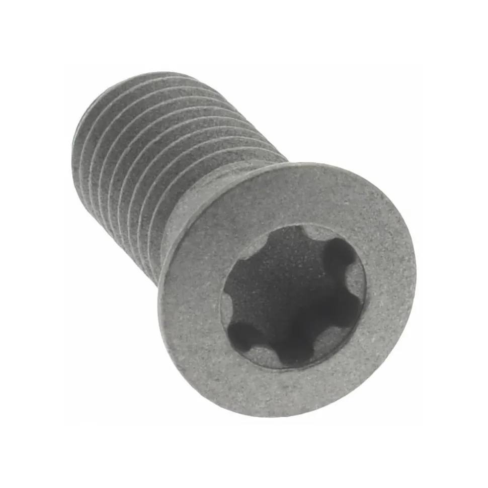 Cap Screw for Indexables: TP20 TORX® Plus