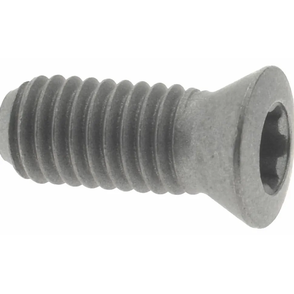 Cap Screw for Indexables: TP20 TORX® Plus