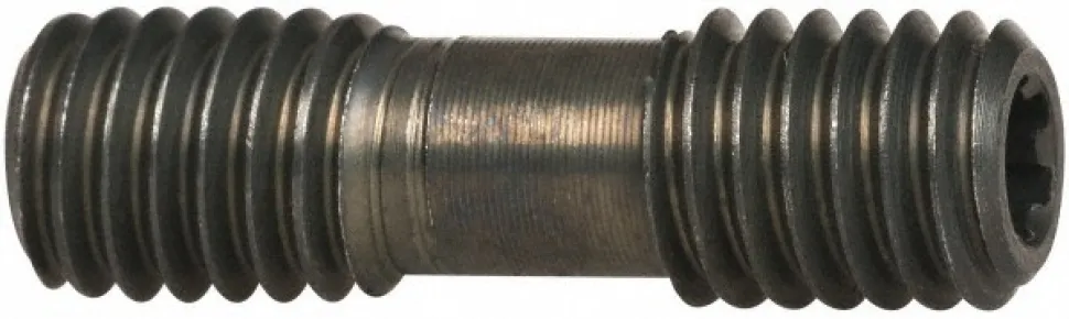 Cap Screw for Indexables: TP15 TORX® Plus