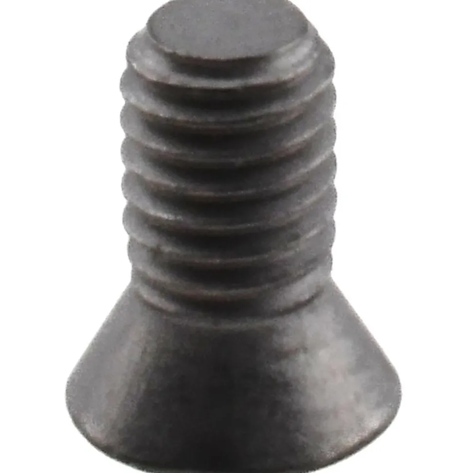 Cap Screw for Indexables: TP15 TORX® Plus