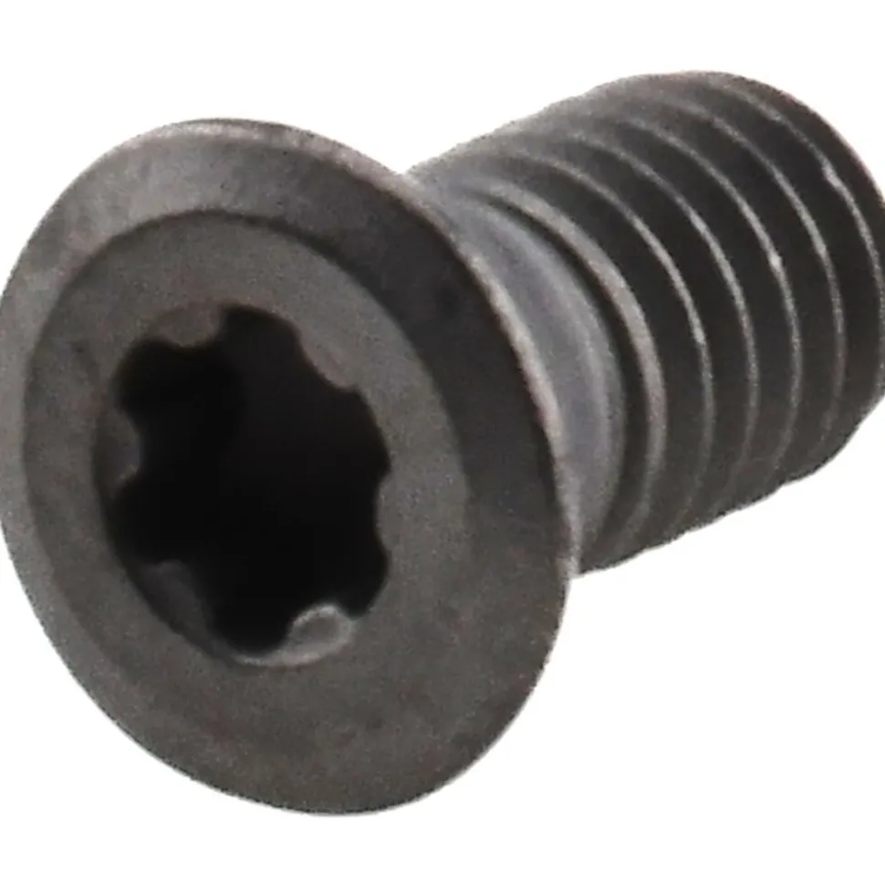 Cap Screw for Indexables: TP15 TORX® Plus