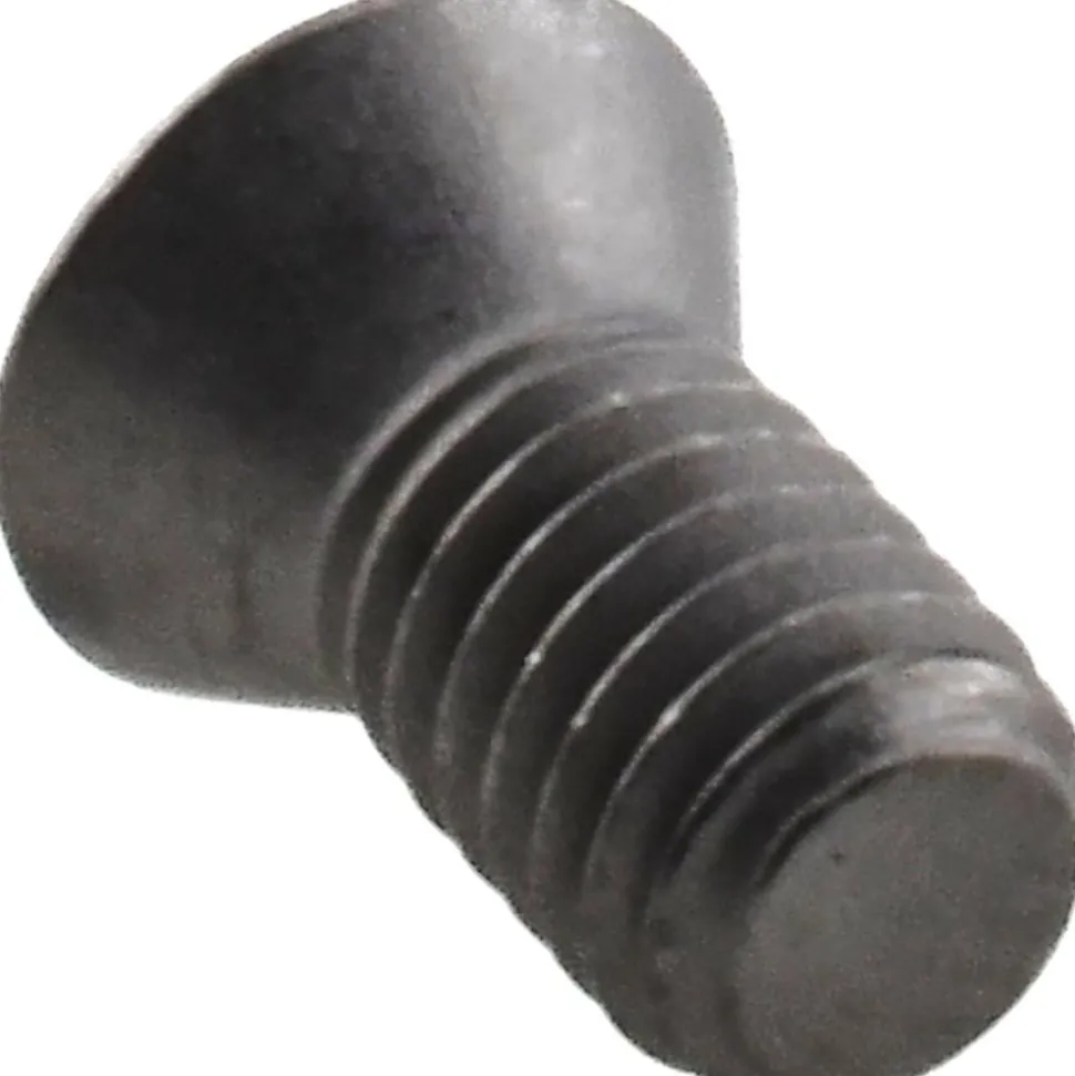 Cap Screw for Indexables: TP15 TORX® Plus