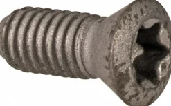 Cap Screw for Indexables: T15 Torx®, M3.5 Thread
