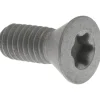 Cap Screw for Indexables: T8 TORX®, M2.6 x 0.45 Thread