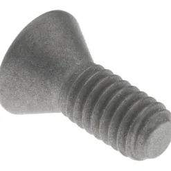 Cap Screw for Indexables: T8 TORX®, M2.6 x 0.45 Thread