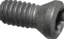 Cap Screw for Indexables: T8 TORX®