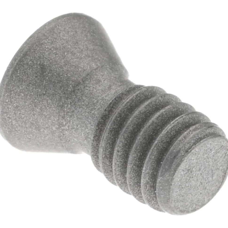 Cap Screw for Indexables: T15 Torx®, M4 Thread