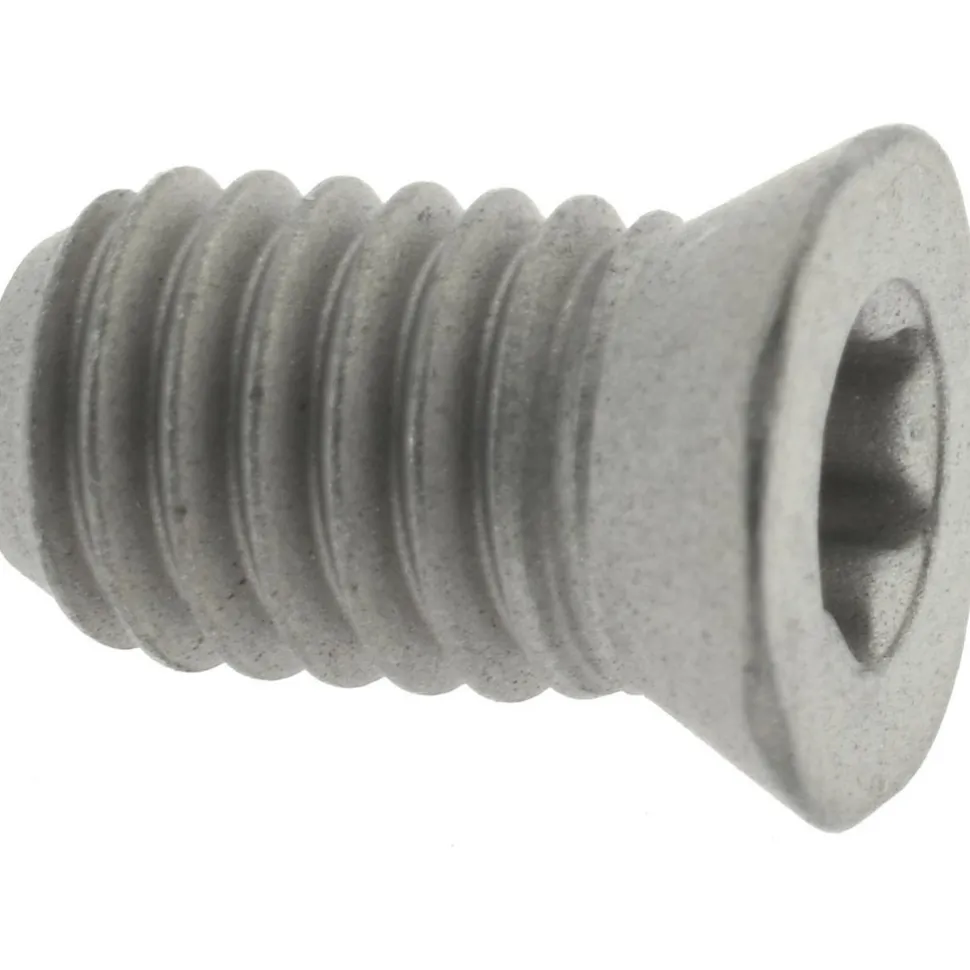 Cap Screw for Indexables: T20 TORX®