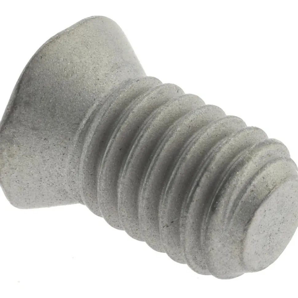 Cap Screw for Indexables: T20 TORX®