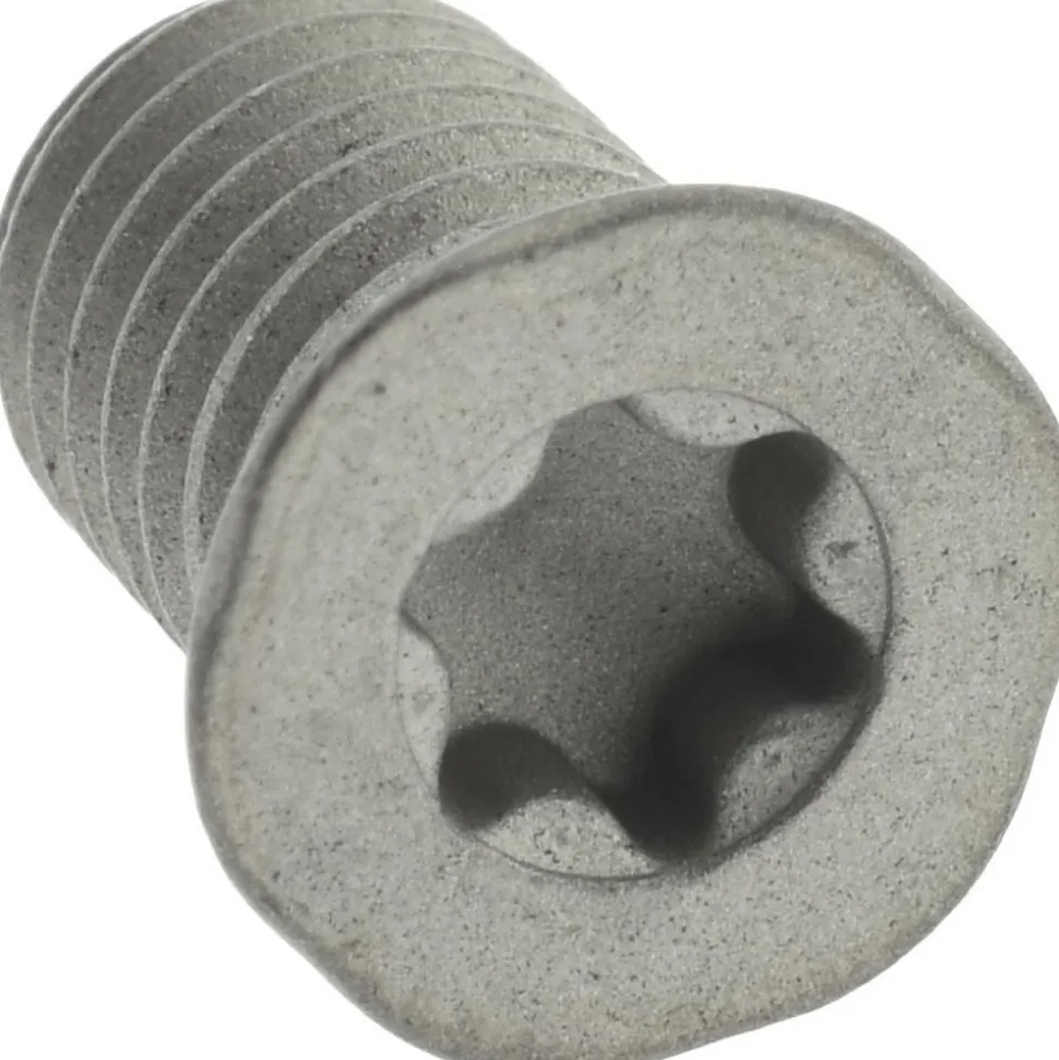 Cap Screw for Indexables: T20 TORX®