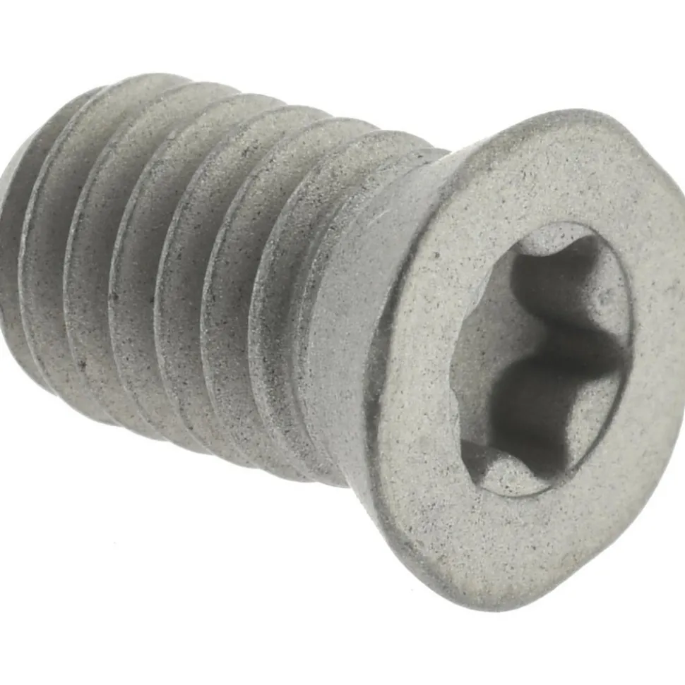 Cap Screw for Indexables: T20 TORX®