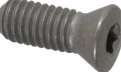 Cap Screw for Indexables: T15 TORX®