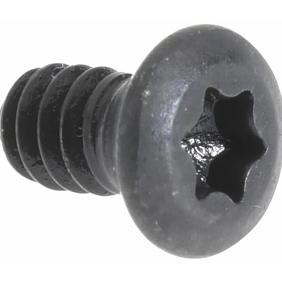 Cap Screw for Indexables: T9 TORX®, #4-40 Thread